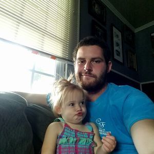 Meet your Posher, Cody